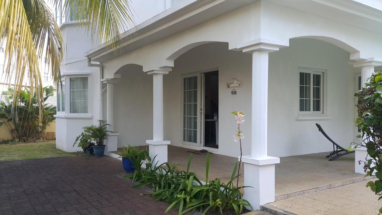 Villa Le Reve D'Or A 150M De La Plage Flic-en-Flacq Exterior foto