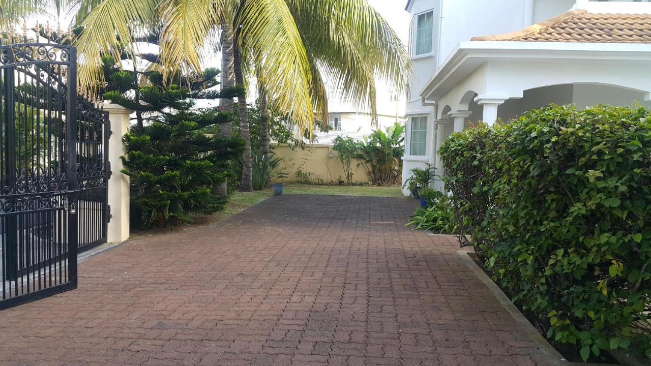 Villa Le Reve D'Or A 150M De La Plage Flic-en-Flacq Exterior foto
